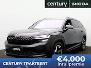 Skoda Kodiaq - Sportline Business 1.5 TSI PHEV 150 kW / 204 PK SU