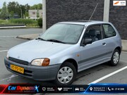 Toyota Starlet - 1.3-16V XLi | Automaat | Distributie 2025 | 13 Jaar Eig. | !