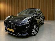 Ford Puma - 1.0 EcoBoost 125Pk Hybrid Automaat ST-Line|Pano|Navi