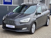 Ford Grand C-Max - 1.0 EcoBoost 125pk Titanium 7 persoons