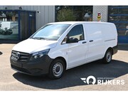 Mercedes-Benz Vito - 114 CDI L2 2 Schuifdeuren, Distronic, Camera, Trekhaak