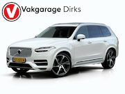 Volvo XC90 - 2.0 T8 Twin Engine AWD 7P. Inscription ✅ Luchtvering ✅ Pano