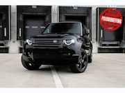 Land Rover Defender - 110 2.0 P300e 110 X-Dynamic HSE | € 1.359 per maand*