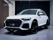 Audi Q5 - 50 TFSI e Quattro |21" S-Line|100% SoH|LED|Digital Cockpit|L