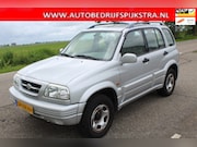 Suzuki Grand Vitara - 2.0 // 4X4 / WEINIG KM / 5-DRS