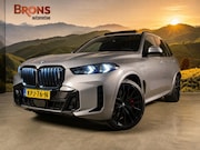 BMW X5 - xDrive50e M-sport l Pano l HUD l 22INCH l Trekhaak