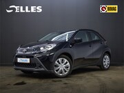 Toyota Aygo X - 1.0 VVT-i S-CVT Play Automaat | Camera | Adaptieve cruisecon