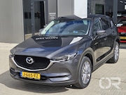 Mazda CX-5 - 2.0 SkyActiv-G 165 Business Luxury Automaat Bose HUD Leer Ca