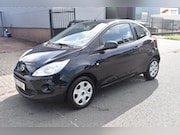 Ford Ka - 1.2 Cool & Sound start/stop WEINIG KM NAP