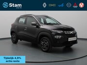 Dacia Spring - Expression 27 kWh Airco | Camera | Navi | Parkeersens. achte