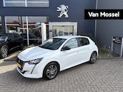 Peugeot 208 - 1.2 PureTech Active Pack | Climate Control | Apple Carplay/ 