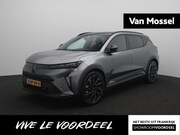 Renault Scénic - EV87 long range esprit Alpine | Demo | Pack advanced driving