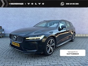 Volvo V60 - 2.0 T6 Recharge AWD R-Design | Plug-in Hybrid (PHEV) | Trekh