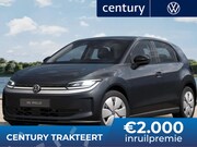 Volkswagen ID.Polo - Trend 37 kWh accu, 85 kW / 116 PK Hatchback Elektr