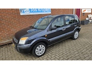 Ford Fusion - 1.4-16V Champion