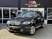 BMW X5 - xDrive48i High Executive 7 pers