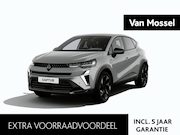 Renault Captur - full hybrid 160 E-TECH esprit Alpine | Achteruitrijcamera |