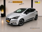 Nissan Micra - 1.0 IG-T N-Design Airco | Cruise controle | Parkeersensoren