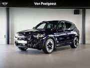BMW iX3 - High Executive Edition 80 kWh | M Sport | Glazen P