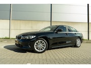 BMW 3-serie - 320e - LED - Stoelverwarming