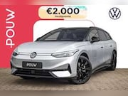 Volkswagen ID.7 - Tourer 286pk Pro Limited Edition 77 kWh | Black Ed