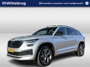 Skoda Kodiaq - 1.5 TSI Sportline Business 7p. / Panoramadak / Zwenkbare tre