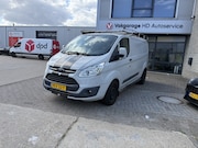 Ford Transit Custom - 290 2.0 TDCI L2H1 Ambiente