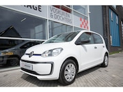 Volkswagen e-Up! - 37 kWh | Bluetooth