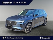 Volvo XC90 - 2.0 T8 Plug-in hybrid AWD Ultra Dark | Luchtvering | Trekhaa