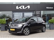 Citroën C1 - 1.0 VTi Shine Automaat | Carplay | Airco | Camera | Bluetoot