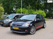 Ford Fiesta - 1.6-16V Sport