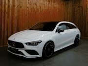 Mercedes-Benz CLA-Klasse - 250 PREMIUM PLUS Automaat Panoramadak Sfeerverlichting