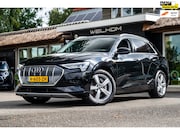 Audi e-tron - 50 quattro Launch edition 71 kWh Soh 84% I Trekhaak I Climat