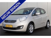 Kia Venga - 1.6 | TREKHAAK | PANORAMADAK | NL AUTO | NAP