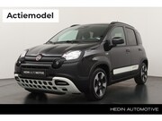 Fiat Panda - 1.0 Hybrid Pandina | Navigatie via App | Cruise Control | Ai