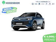 Volkswagen Tiguan - Limited Edition | 30, 5 cm display met 2D en 3D weergave | A