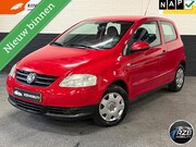 Volkswagen Fox - 1.4 Trendline Ijskoude Airco APK 6/27 NAP