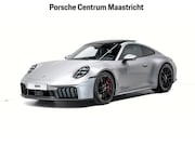 Porsche 911 - Carrera 4 GTS