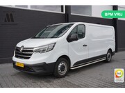 Renault Trafic - 2.0 dCi 130PK L2 EURO 6 - Airco - Navi - Cruise - € 15.900, 
