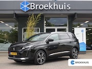 Peugeot 5008 - 1.2 PureTech Blue Lease GT | CAMERA V+A | 360 CAMERA | STOEL