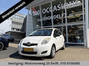 Toyota Yaris - 1.0 VVTi Acces . AIRCO . ELEKTRSICHE RAMEN VOOR . RADIO-CD/M