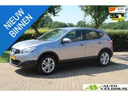 Nissan Qashqai - 1.6 Acenta