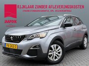 Peugeot 3008 - BWJ 2017 1.2 PureTech 131 PK Blue Lease Executive TREKHAAK |