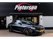 Mercedes-Benz E-klasse - 400 4Matic PANO AMG 63 LOOK HUD ACC