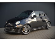 Abarth 500 C - 1.4 T-Jet Abarth 595 Turismo | Stoelverwarming | Parkeersens