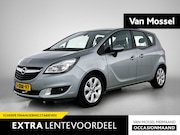 Opel Meriva - 1.4 Turbo Berlin | 120pk | Airco | Hoge Instap | Goed Onderh