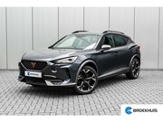 CUPRA Formentor - VZ e-Hybrid | Dodehoekdetectie | Lederen bekleding | Park as