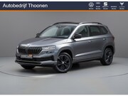 Skoda Karoq - 1.5 TSI ACT Sportline Business | Leer | Keyless | Camera