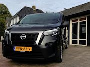 Nissan Primastar - 2.0 dCi L2H1 N-Connecta