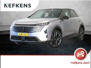 Peugeot 3008 - SUV GT Hybrid 145 pk Automaat | Alcantara | Keyless pakket |